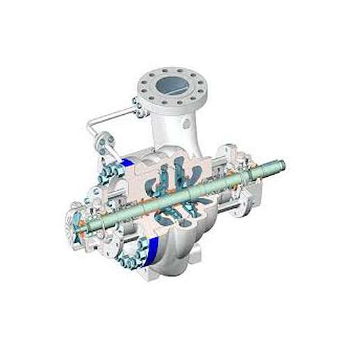 تعمیرات پمپ سولزر